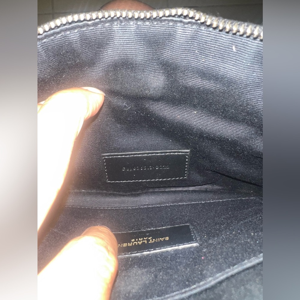 🎁YSL wristlet Sale‼️ - Picture 8 of 8